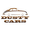 Profile Photo of Douglas Berry (@Dusty Cars) on Flickr