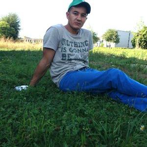 Profile Picture of Mohammed Sharifi (@sharifimohamma7) on Twitter