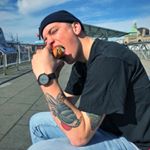 Vincent Baumh - Instagram Profile Picture of Vincent Baumh (@vincent_baumh) on Instagram