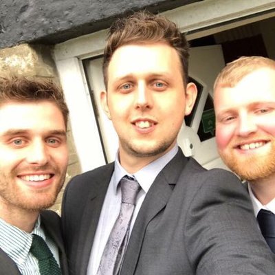 Profile Picture of Jeff Morton (@jmortonphysio) on Twitter