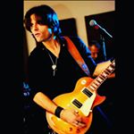 Profile Picture of Francesco James Valente 🎸 (@frajamesvalente) on Instagram