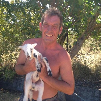 Profile Picture of Steve Moorman (@SteveMoormanGR) on Twitter