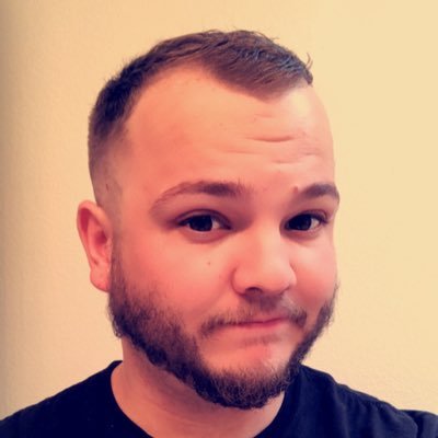 Profile Picture of Nathan Clowdus (@NathanClowdus) on Twitter