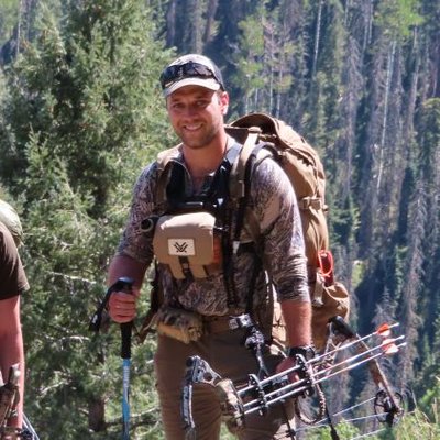 Profile Picture of Jacob Coburn (@JCoburn15) on Twitter