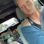 Amanda Rene - Instagram Profile Picture of Amanda Rene (@thegirl_whohikes) on Instagram