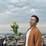 Profile Photo of Sandy Santoso (@sandysantoso) on Instagram