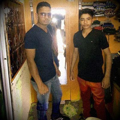 Profile Picture of Nitin Rana (@nitinrana710) on Twitter