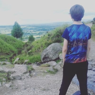 Profile Picture of Sean Powling Howley (@seanlds77) on Twitter