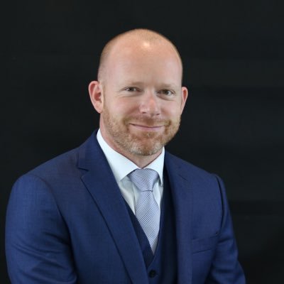 Profile Picture of Marc Trilling (@marctrilling) on Twitter