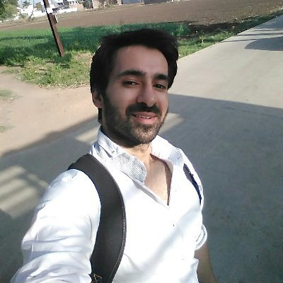 Gaurav Bahl - Twitter Profile Picture of Gaurav Bahl (@Gauravbahl85) on Twitter