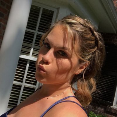 Profile Picture of Maybe: Grace Kelleher (@KelleherGracie) on Twitter