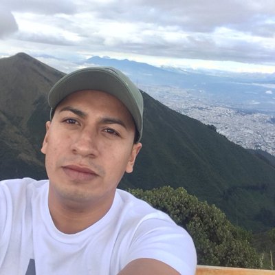 Profile Picture of Adrian Arce (@adrianarce_07) on Twitter