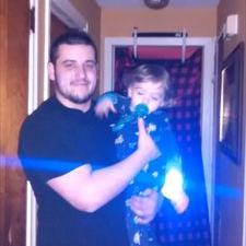 Profile Picture of James Meister (@jamest91097) on Twitter