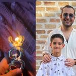 Amir reza farzad farokhy🥰🥰 - Instagram Profile Picture of Amir reza farzad farokhy🥰🥰 (@amirreza_5_farzad_farrokh_fan) on Instagram