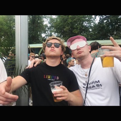 Profile Picture of Chris Voss (@ChrisVoss1) on Twitter