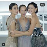 Profile Picture of fans account (@bonnie.hongling.yingying) on Instagram