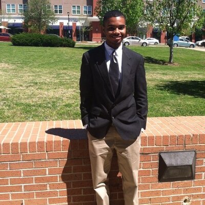 Profile Picture of James Yarbrough (@yarbrough_jame) on Twitter