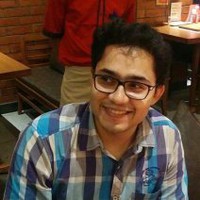 Profile Picture of Abhirup Chatterjee (@abhirup-chatterjee-3) on Quora