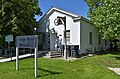 Profile Picture of Grantsville School and Meetinghouseon Wikipedia