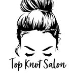 Profile Picture of Jamie Johansen (@topknotsalon_) on Instagram