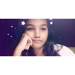 Profile Picture of Akshaya Ramachandran (@ashi_ram) on Instagram