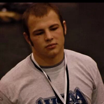 Profile Picture of Thomas John Domingue (@kuntrykrunk) on Twitter