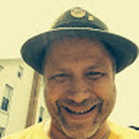 Profile Picture of Jesse Dry (@jesse-dry-1) on Quora