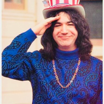 Profile Picture of Kyle Rackley (@KRacksOnRacks) on Twitter