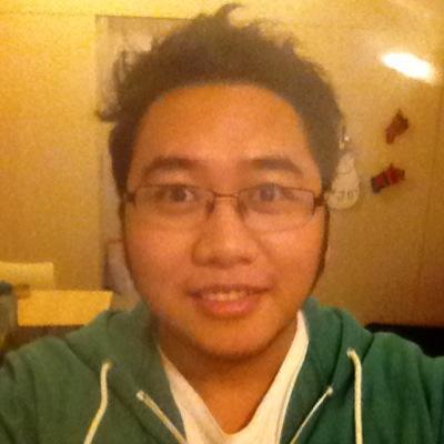 Profile Picture of Lou Melvin Ramirez (@soletmelovelou) on Twitter