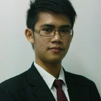 Profile Picture of Choo Yu Foo (@@JackyCYF) on Twitter