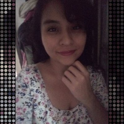 Profile Picture of Ing. Cynthia Maya ღ (@cinthy13) on Twitter