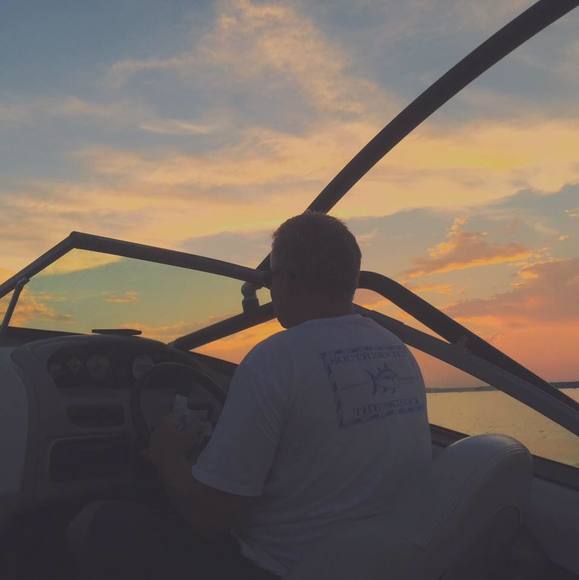 Profile Picture of Carl Turner (@carlturner373) on Poshmark