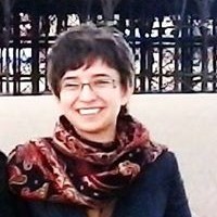 Profile Picture of Kate Pattle (@kate-pattle) on Quora