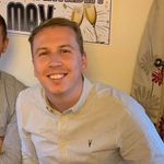 Profile Picture of Adam Ansell (@adamjakea) on Instagram