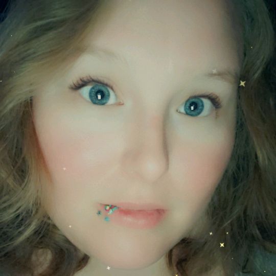 Profile Picture of Carrie Frazier (@@carriefrazier) on Tiktok
