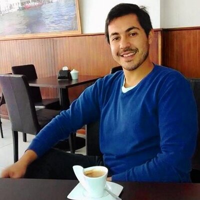 Profile Picture of Rodrigo Jerez (@rodrigojerez) on Twitter