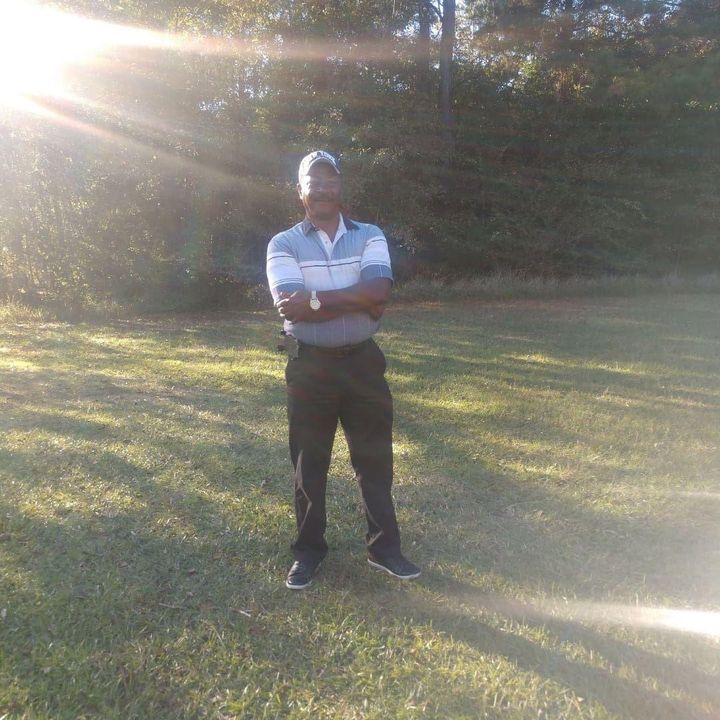 Profile Picture of Candyman is back (@terrencemoody5) on Tiktok