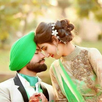 Profile Picture of Pardeep Bains (@pardeepbains921) on Twitter