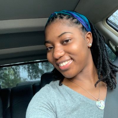 Profile Picture of Malika Thomas (@MalikaT11126690) on Twitter