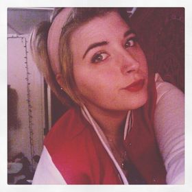 Profile Picture of Chloe Keller (@chloekeller12) on Pinterest