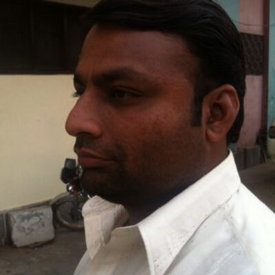 Profile Picture of Asif Mughal (@asifmughal76) on Twitter