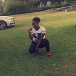 Profile Picture of Amber D . Thompkins (@0ffi.cially_amber) on Instagram
