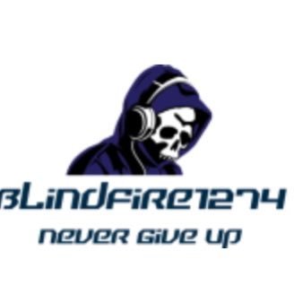 Profile Picture of BlindFire1274 (@GrantCorcoran1) on Twitter