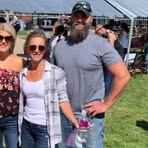 Profile Picture of Greg Brodwick (@greg.brodwick) on Facebook