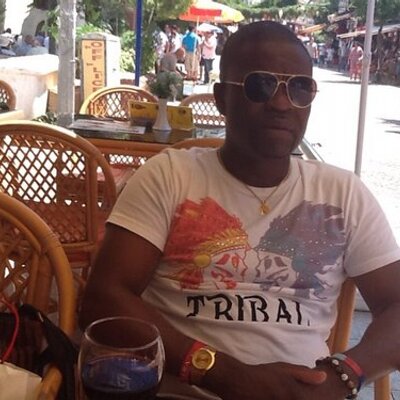 Profile Picture of Momoh Deen-Conteh (@MomohDeenConteh) on Twitter