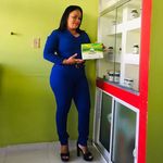 Profile Picture of Jacqueline Severino Castillo (@jacquelineseverinocastillo) on Instagram