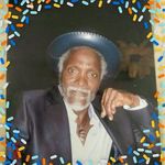 Profile Picture of David Aswad Alleyne (@davidaswadalleyne) on Instagram