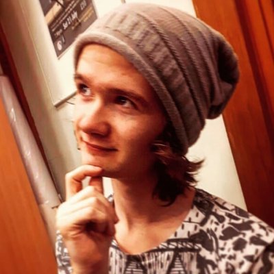 Profile Picture of Thomas McClure (@TAMThomasTAM) on Twitter