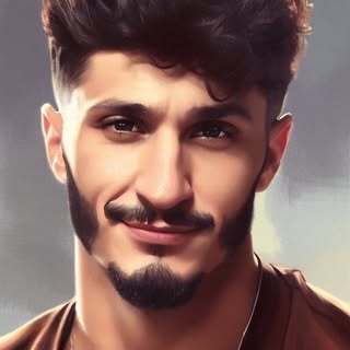 Profile Picture of Azzeddine Bouchaib (@azzeddine_bouchaib) on Instagram