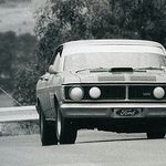 Profile Picture of Robert Davies (@Robs Retro Motor Racing) on Flickr